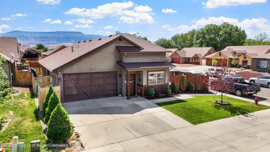 3274 Deerfield Avenue, Clifton, CO 81520 - #3