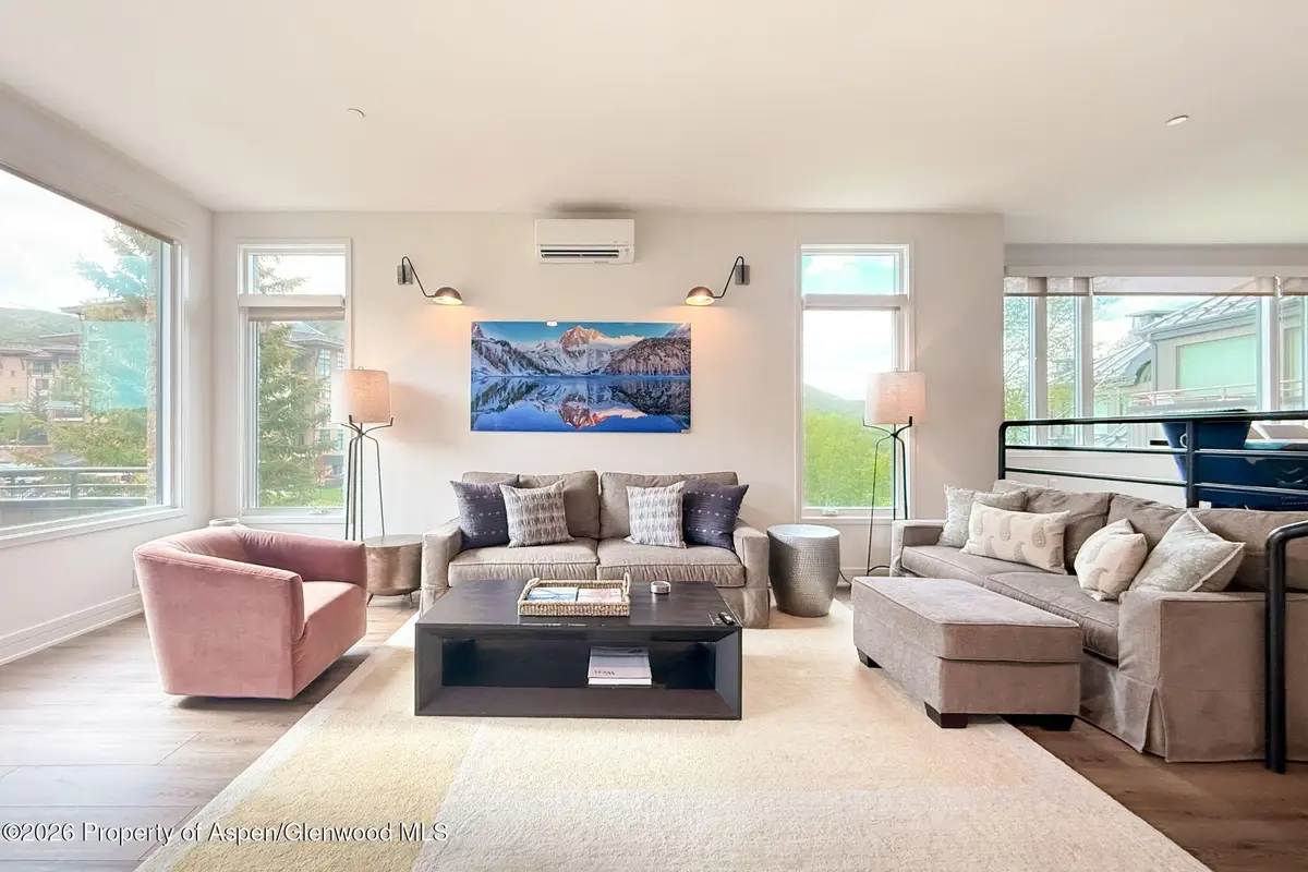 381 Ridge Road #A5, Snowmass Village, CO 81615 - #1