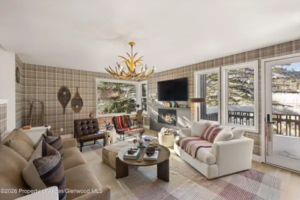 221 Meadow Ranch Road #D4a, Snowmass Village, CO 81615