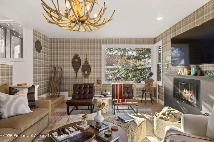 221 Meadow Ranch Road #D4a, Snowmass Village, CO 81615 - #2