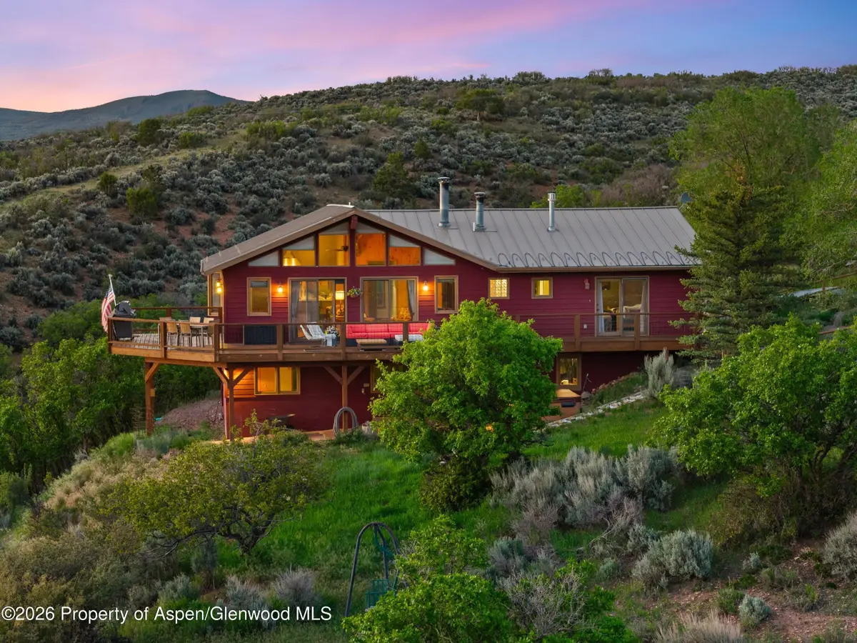 429 Buck Point Road, Carbondale, CO 81623 - #1