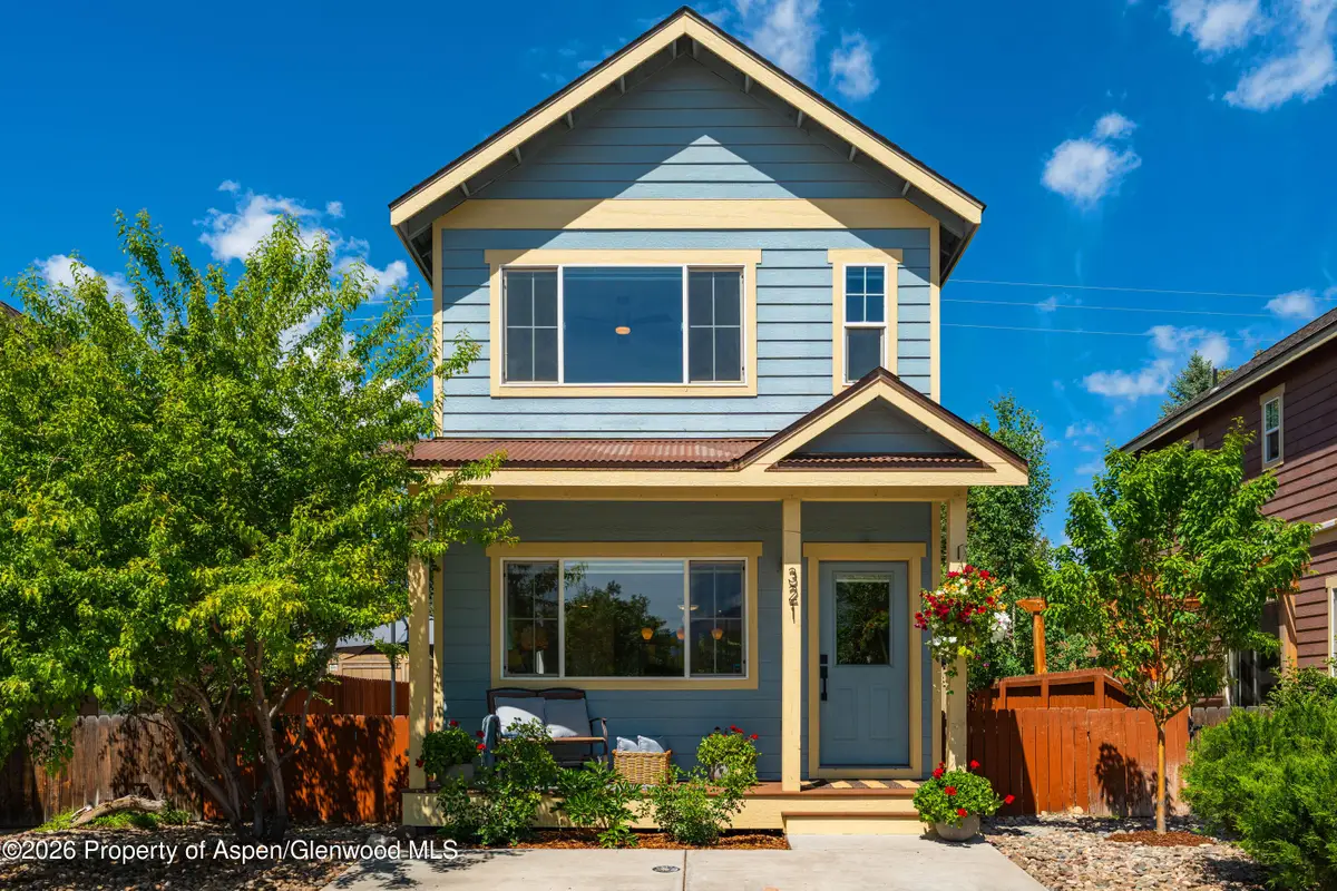 321 W 8th Court, Carbondale, CO 81623 - #1
