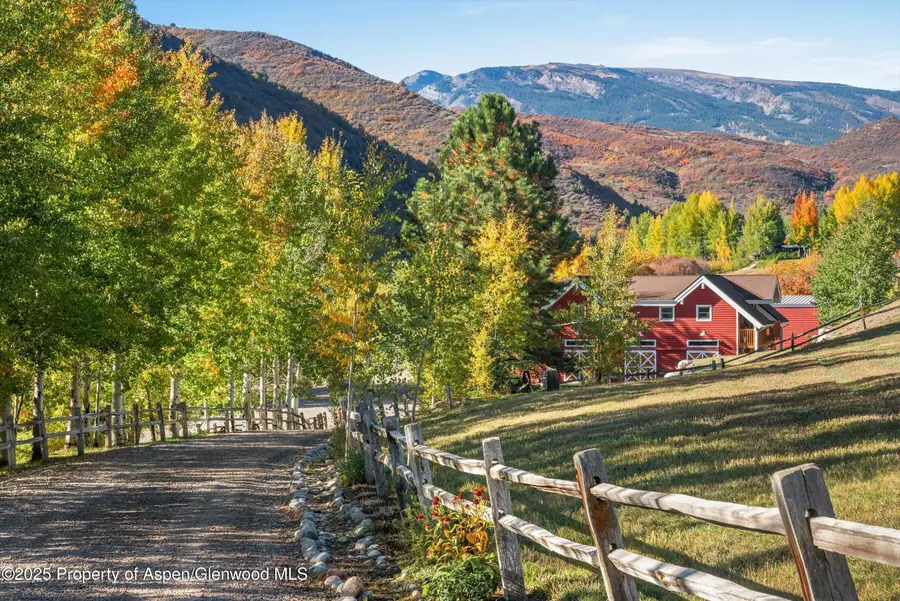 660 Brush Creek Road, Snowmass Village, CO 81615 - #2
