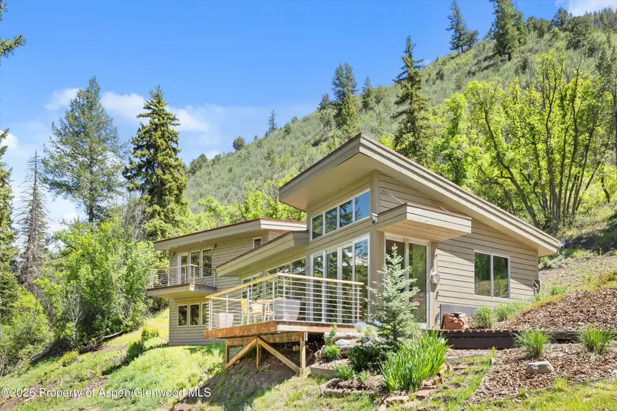 768 Kings Lake Road, Basalt, CO 81621 - #2
