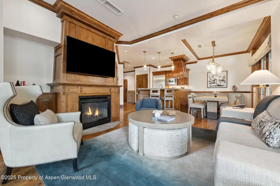 415 E Dean St, Unit 1, Week 29 Street, Aspen, CO 81611 - #2