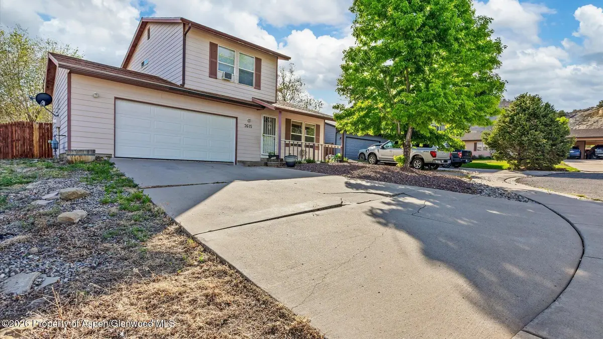 2615 Apache Court, Rifle, CO 81650 - #1