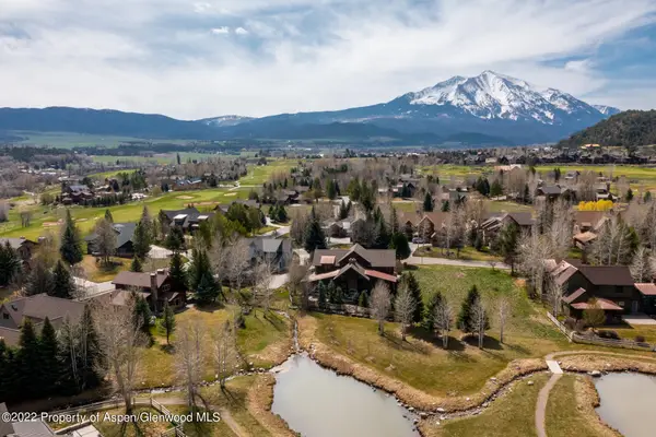 1103 Heritage Drive, Carbondale, CO 81623