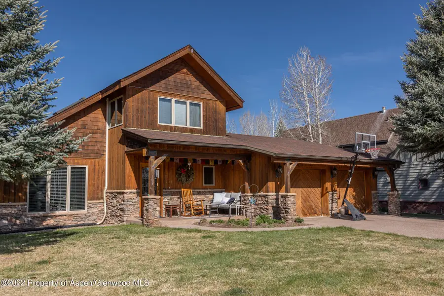 1103 Heritage Drive, Carbondale, CO 81623 - #3