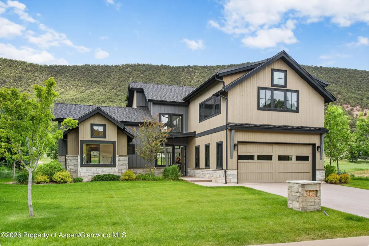 303 Golden Bear Drive, Carbondale, CO 81623 - #1