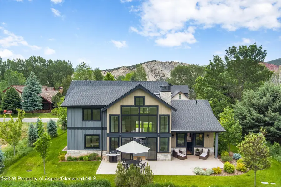 303 Golden Bear Drive, Carbondale, CO 81623 - #2