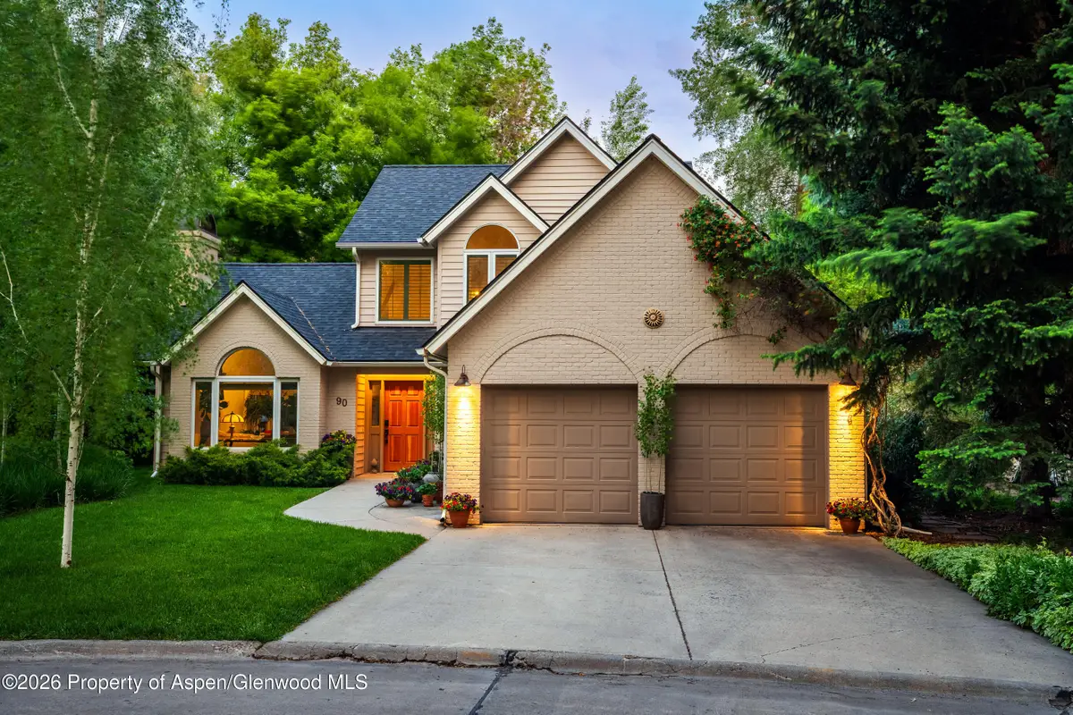 90 River Cove, Basalt, CO 81621 - #1