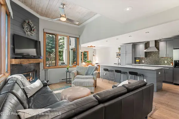 384 Fawn Court, Snowmass Village, CO 81615