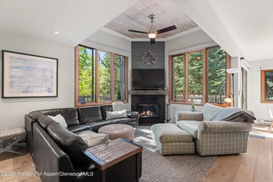384 Fawn Court, Snowmass Village, CO 81615 - #3
