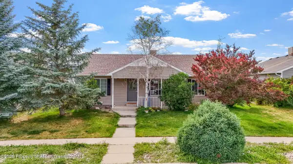 348 Evergreen Drive, Rifle, CO 81650