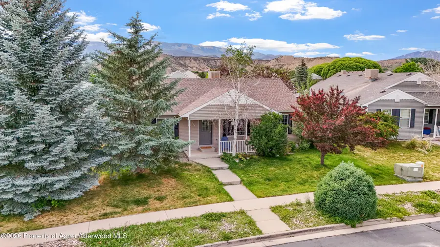 348 Evergreen Drive, Rifle, CO 81650 - #2
