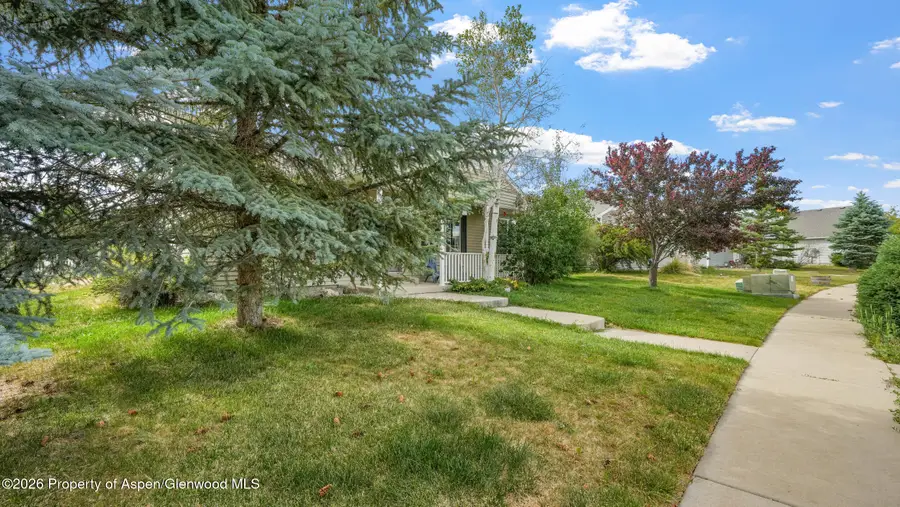 348 Evergreen Drive, Rifle, CO 81650 - #3