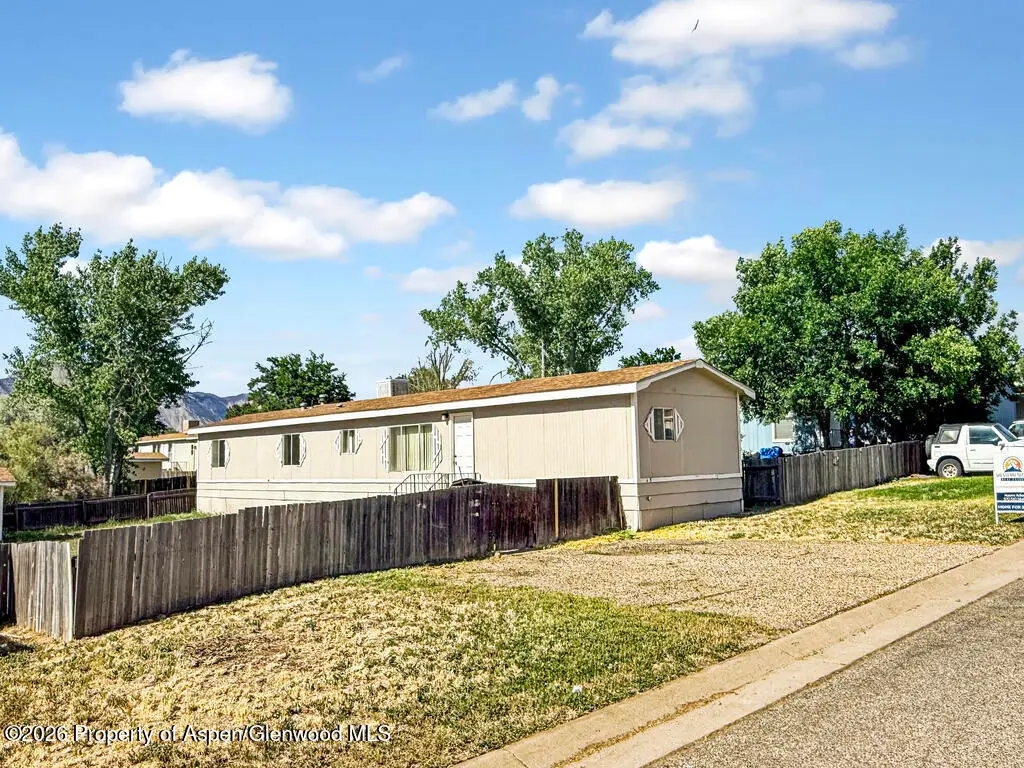 45 E Carson Circle, Battlement Mesa, CO 81635 - #1
