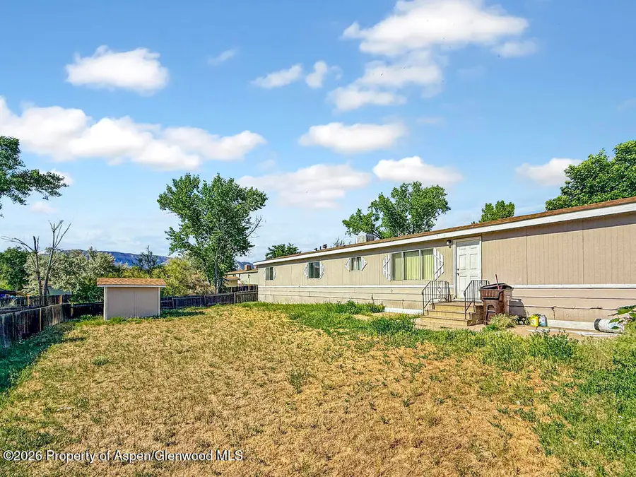 45 E Carson Circle, Battlement Mesa, CO 81635 - #2