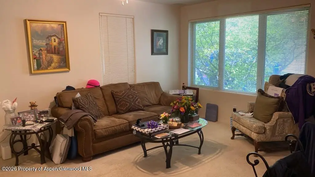 1400 E Valley Road #1, Basalt, CO 81621 - #1