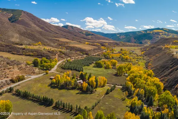 1214 Woody Creek Road, Woody Creek, CO 81656