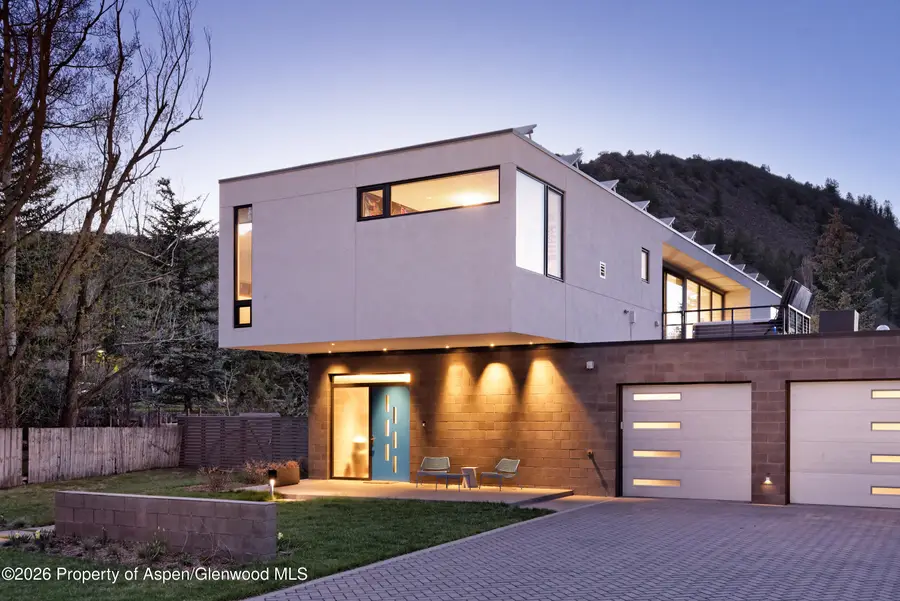 1350 Mountain View Drive, Aspen, CO 81611 - #2
