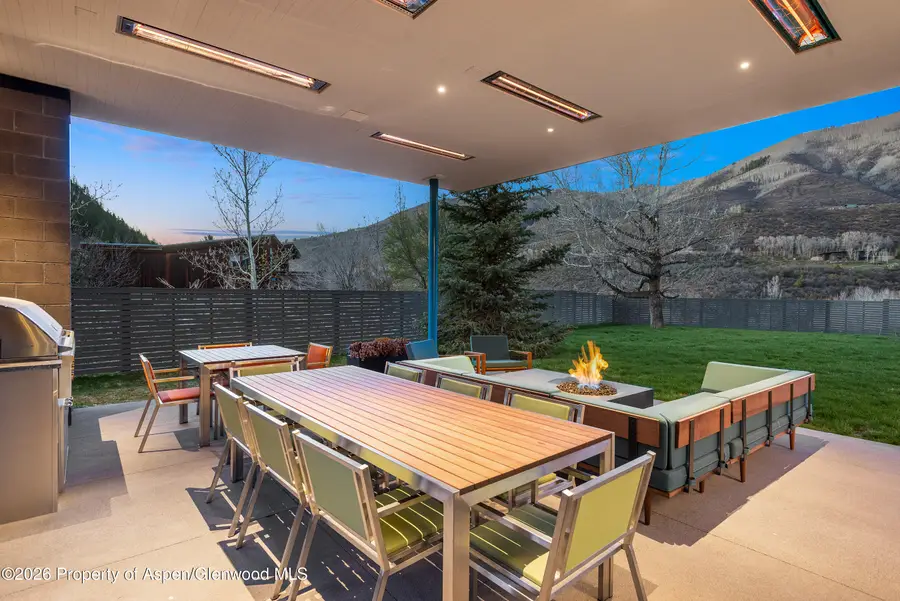 1350 Mountain View Drive, Aspen, CO 81611 - #3