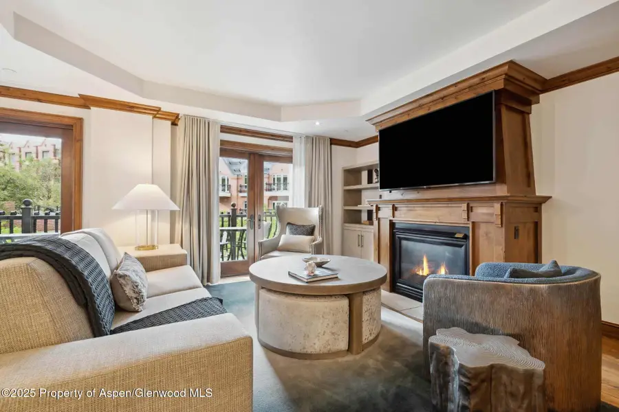 415 E Dean St., Unit 38, Week 33, Aspen, CO 81611 - #2