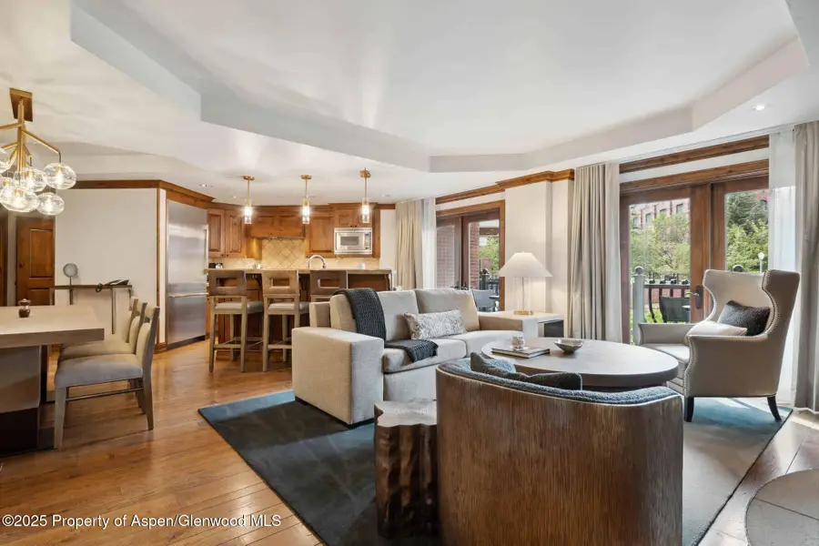 415 E Dean St., Unit 38, Week 33, Aspen, CO 81611 - #3