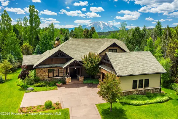 60 Puma, Carbondale, CO 81623