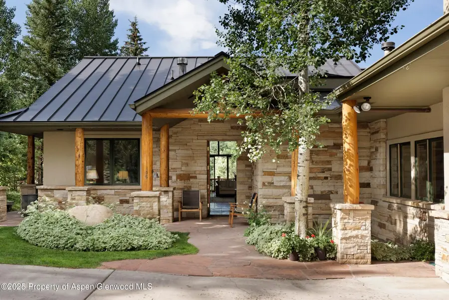 106 N Little Texas Lane, Woody Creek, CO 81656 - #2