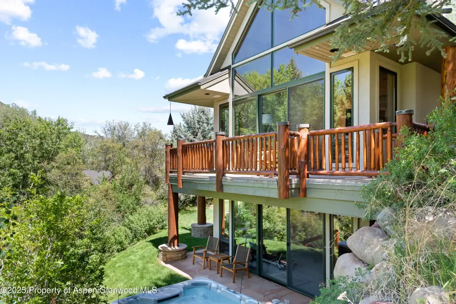 106 N Little Texas Lane, Woody Creek, CO 81656 - #3