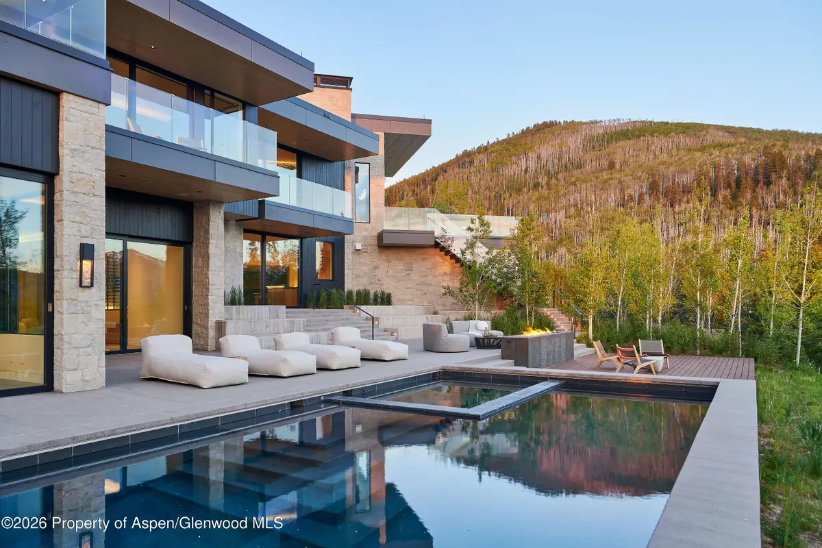 401 Carroll Drive, Aspen, CO 81611 - #1