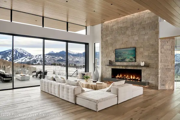 401 Carroll Drive, Aspen, CO 81611