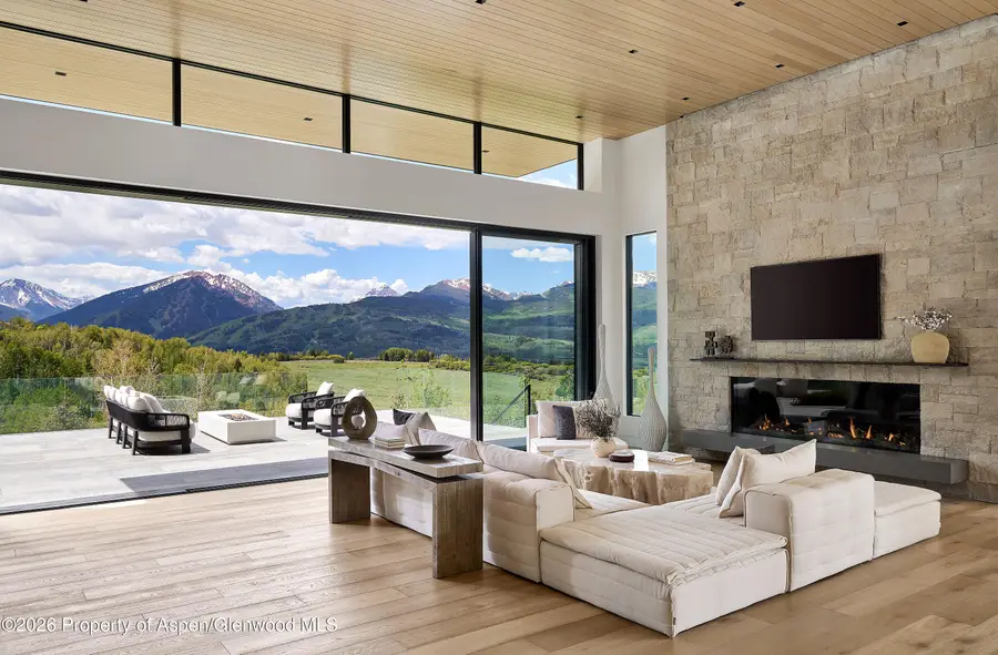 401 Carroll Drive, Aspen, CO 81611 - #2