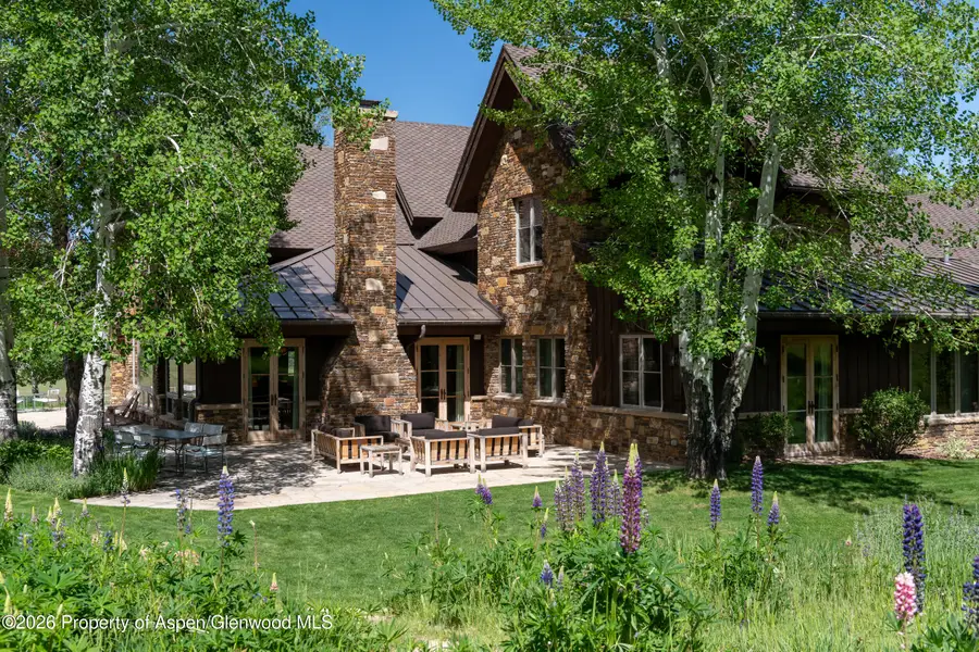 115 Meadowlark Lane, Aspen, CO 81611 - #3