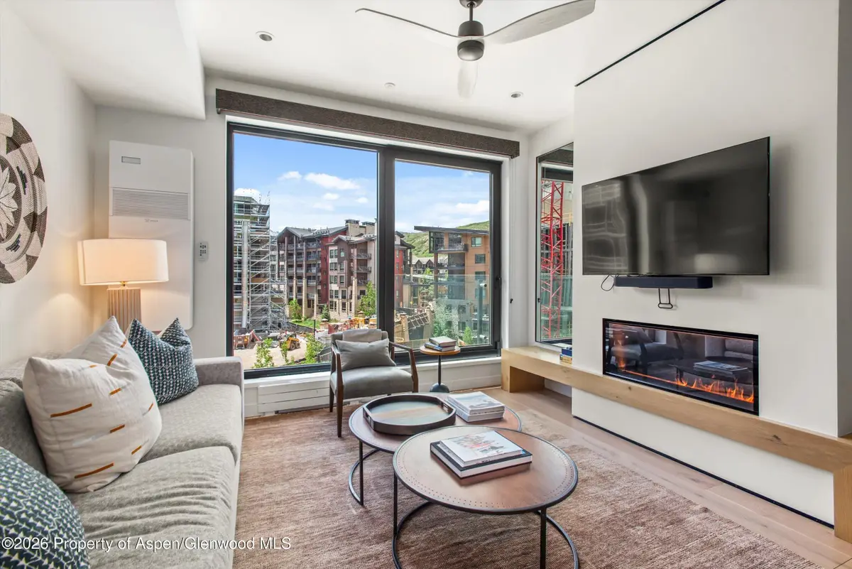 119 Wood Road #407, Snowmass Village, CO 81615 - #1