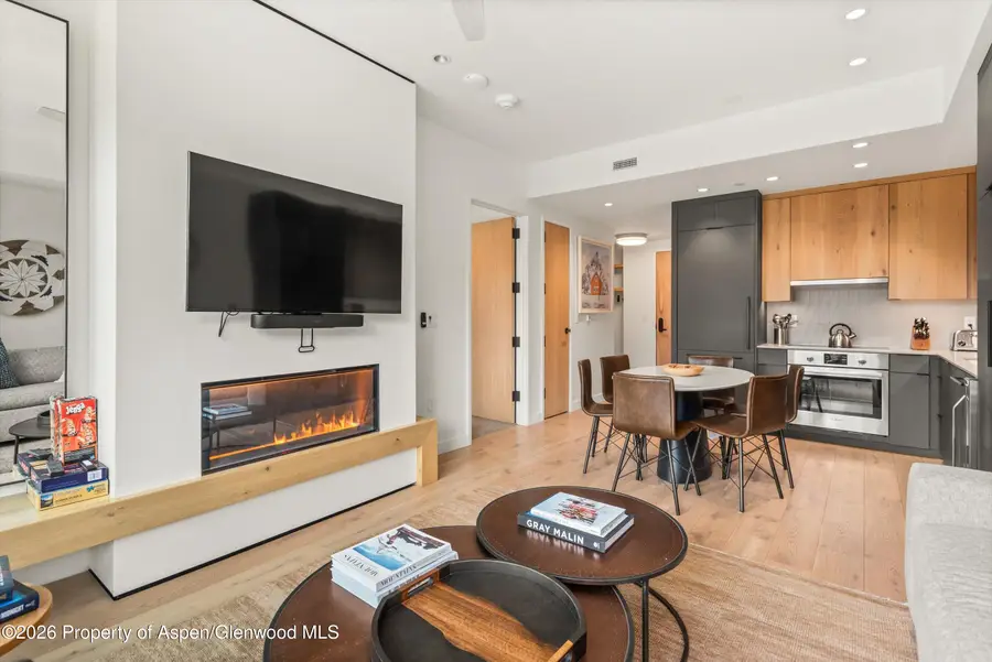 119 Wood Road #407, Snowmass Village, CO 81615 - #3