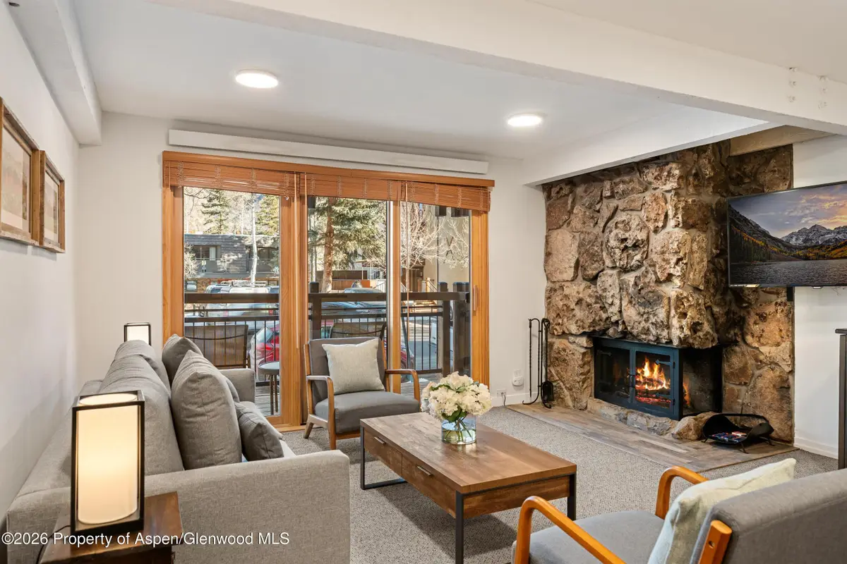 131 E Durant Avenue #104, Aspen, CO 81611 - #1