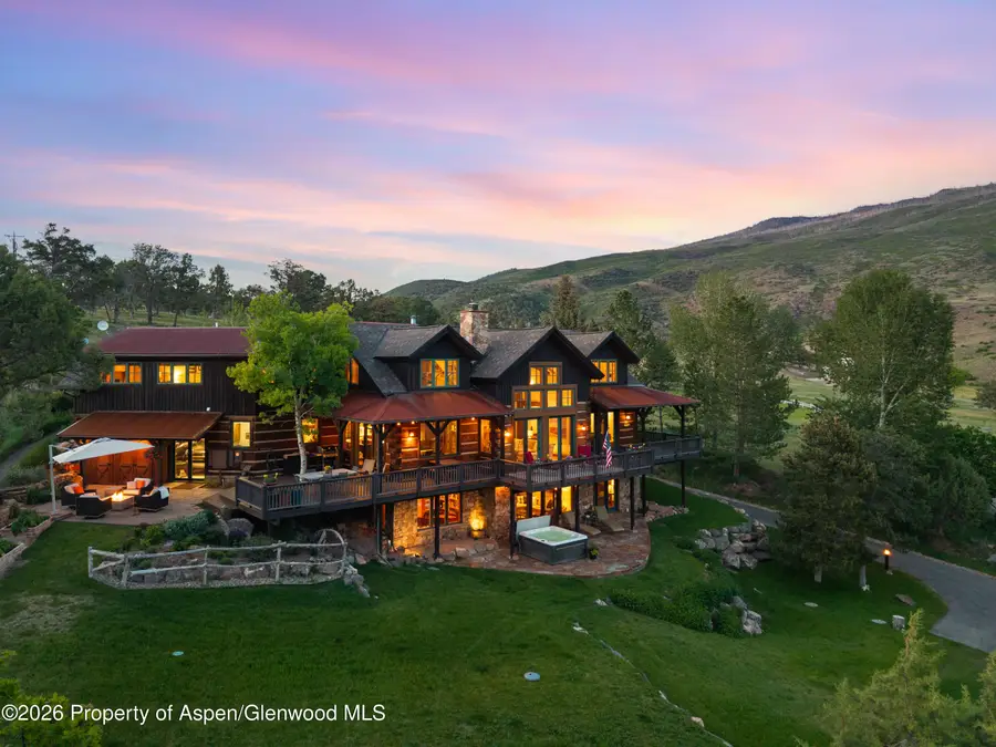775 Vista Hi Drive, Carbondale, CO 81623 - #2