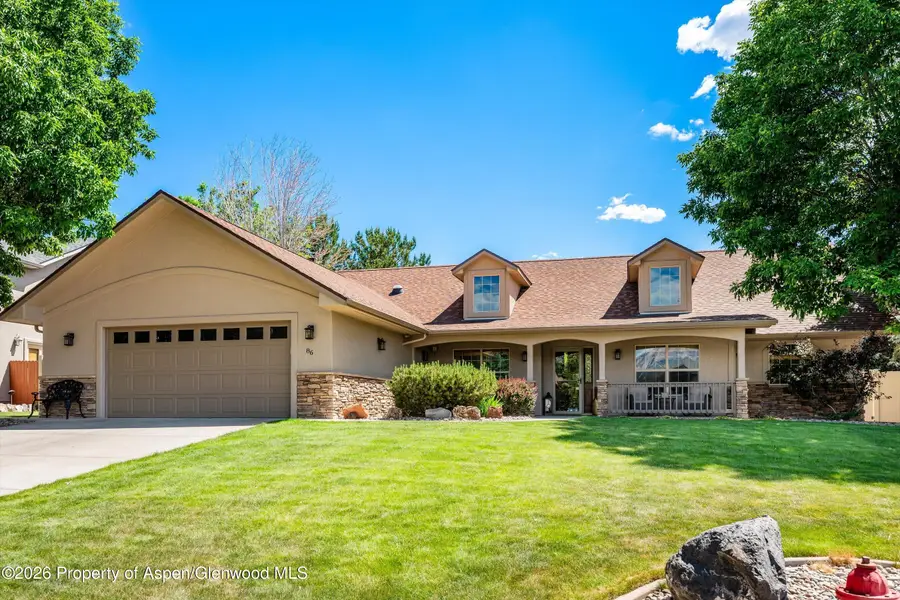 86 Lodgepole Circle, Battlement Mesa, CO 81635 - #2