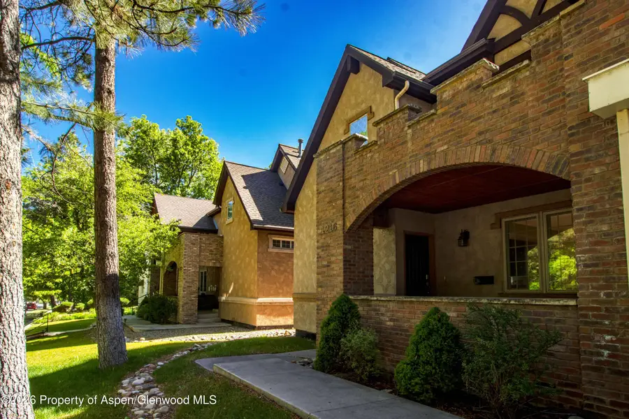 1216 Grand Avenue, Glenwood Springs, CO 81601 - #3