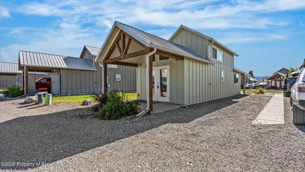 329 River Frontage Road #56, Silt, CO 81652