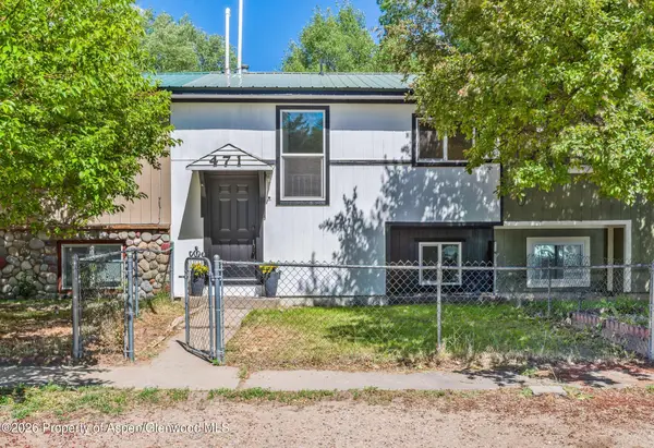 471 Washington Street, Craig, CO 81625