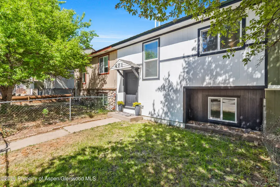 471 Washington Street, Craig, CO 81625 - #2