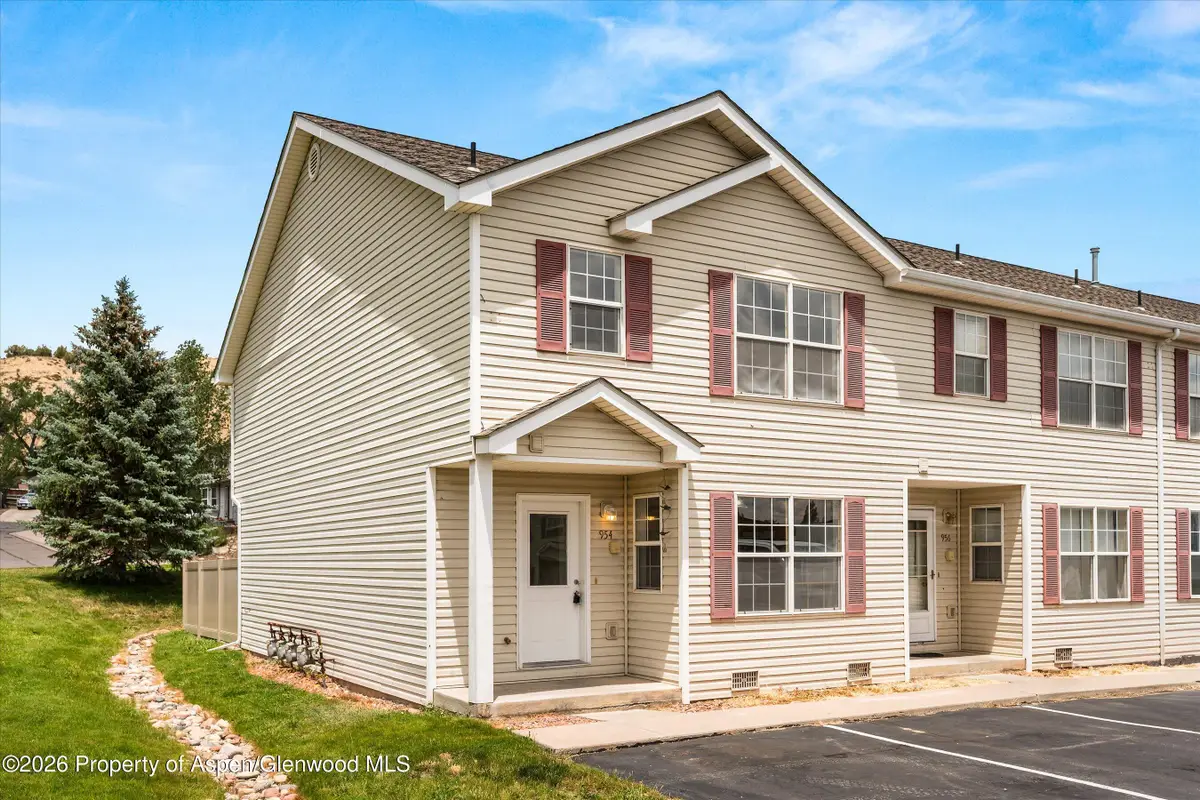 954 W 24th Street, Rifle, CO 81650 - #1