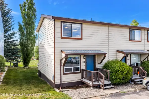 250 S Harvest Drive, Hayden, CO 81639