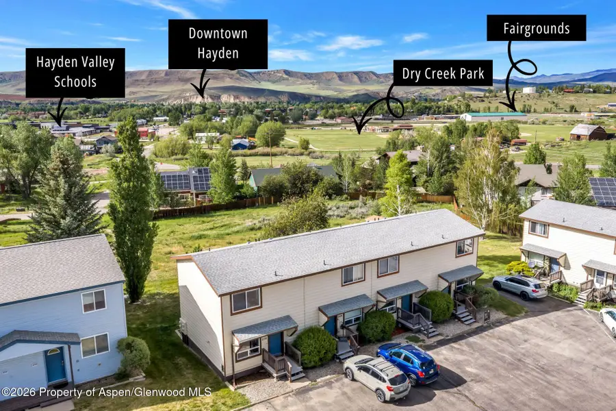 250 S Harvest Drive, Hayden, CO 81639 - #2