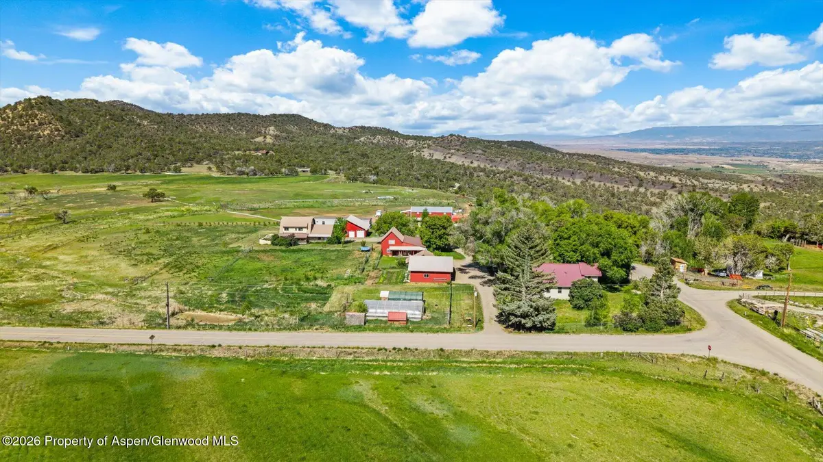 41990 Cottonwood Creek Road, Crawford, CO 81415 - #1