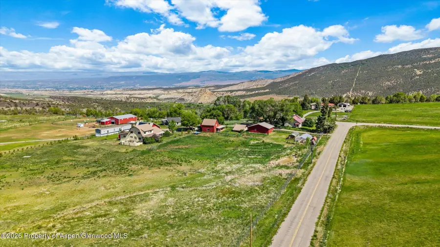 41990 Cottonwood Creek Road, Crawford, CO 81415 - #3
