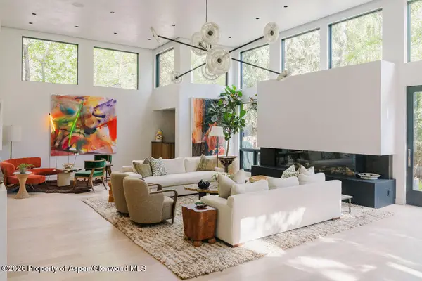 520 N Eighth Street, Aspen, CO 81611